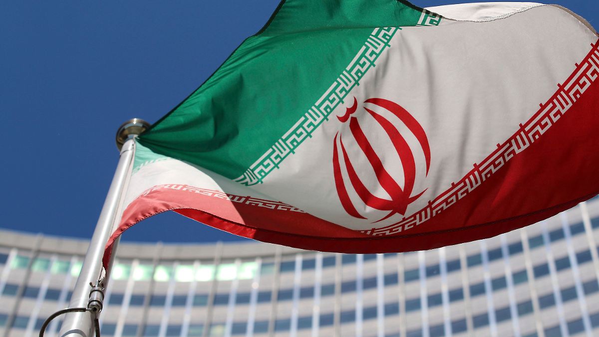 Iran kündigt möglichen Stopp der IAEA-Kooperation an