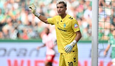 Werder Bremen: Hein nur noch einmal rein? Entwarnung bei Mio Backhaus! | Sport