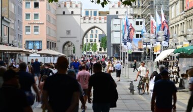 Die Verlierer unter Münchens Shoppingmeilen - und ein großer Gewinner - München