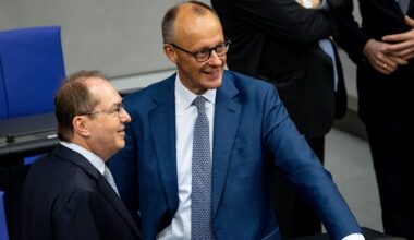 Wegen Asyl-Wende: Plötzlich staunt Europa über Deutschland | Politik