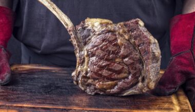 Oktoberfest: Der Preis für dieses Steak toppt alle Rekorde auf der Wiesn | Regional
