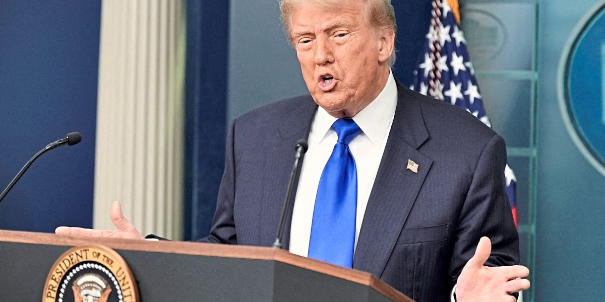"Shutdown"-Streit: Trump trifft sich nun doch mit Demokraten - USA