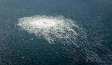 Ukraine News: Nord-Stream-Verdächtiger laut Anwalt in Polen festgenommen - Politik