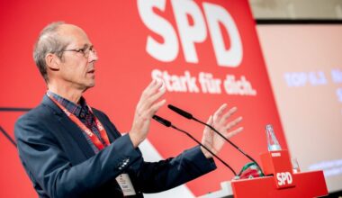 Mark Rackles als Bildungssenator in Bremen nominiert