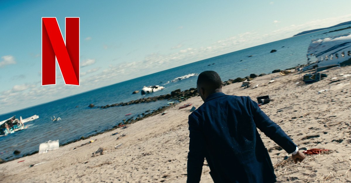 Das sind die beliebtesten Netflix-Filme aller Zeiten