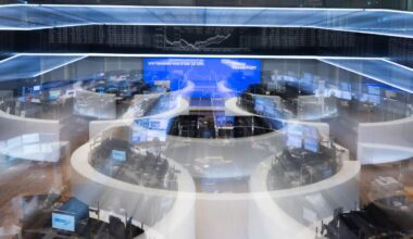 17:37 Dax reagiert müde auf EZB-Entscheid - Ntv