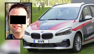 Betrug um Millionen: Hat Arzt 6000 Hausbesuche erfunden, die er nie machte? | Regional