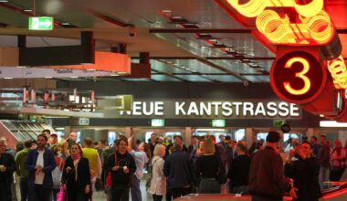 Gunnar Schupelius – Mein Ärger: Macht das ICC endlich wieder auf! | Regional