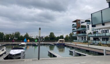 So erlebten Bad Essener den Einsatz
