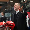 Vorbereitung auf die DEL-Saison: Wild Wings mit Wachstumsschmerzen