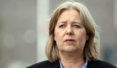 Bärbel Bas Bas legt im Streit um den Sozialstaat nach – „Wir sind ein reiches Land“