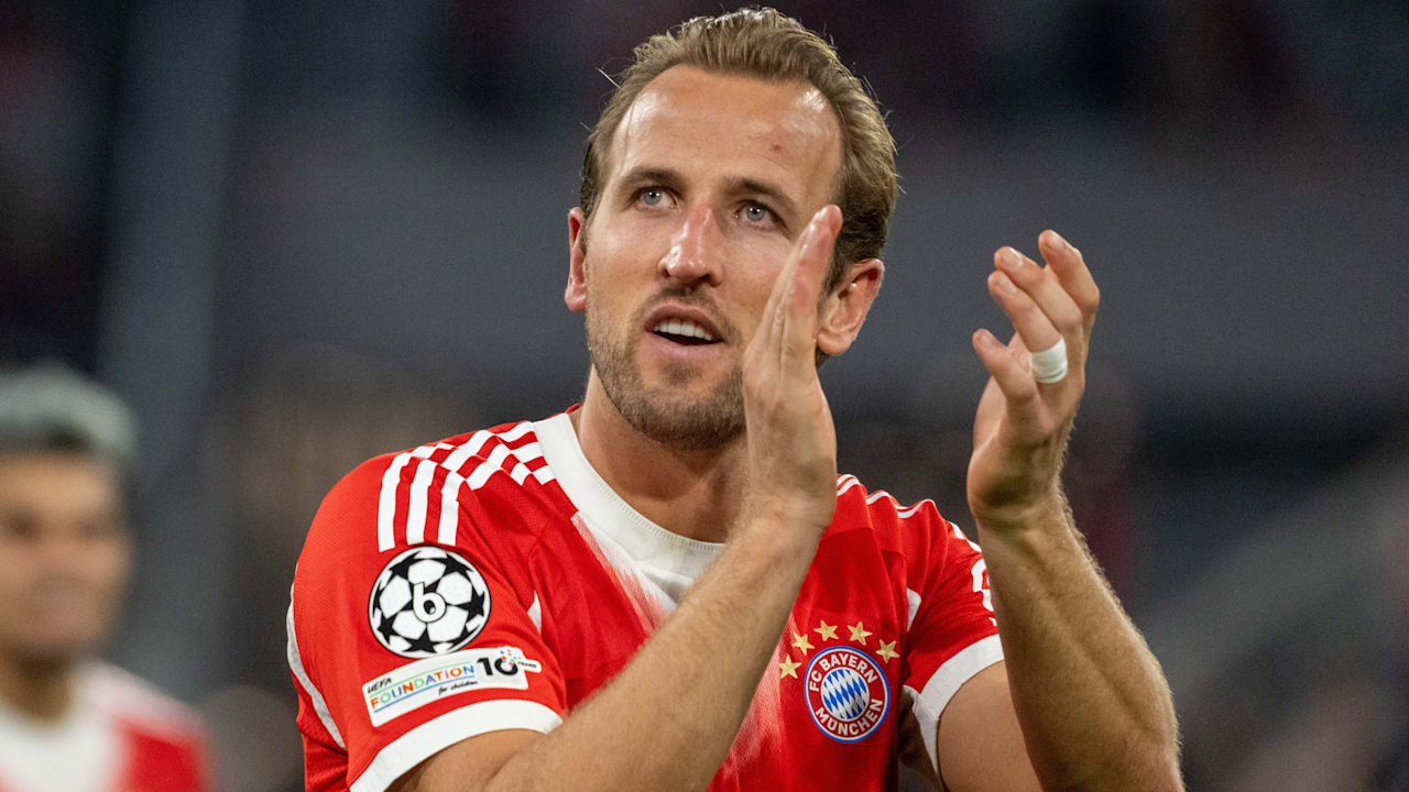 1:4! Pafos – FC Bayern München HIER im Live-Ticker: Jackson feiert Tor-Premiere! | Sport
