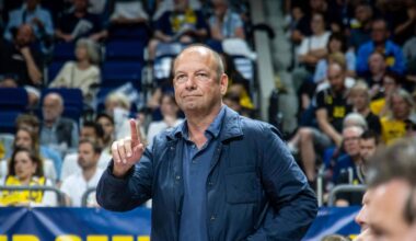 „Die NBA Europe wird kommen und wir wollen dabei sein“