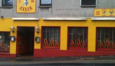 Stadt Essen reißt altes Bandidos-Heim ab