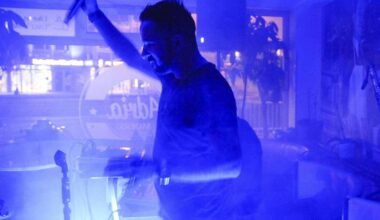 Moers wird zur Musikmeile bei der Enni Night of the Bands