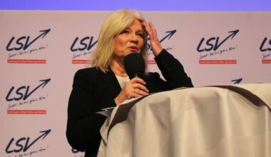 Tag des Sports in Kiel – Breiten- und Vereinssport erleben
