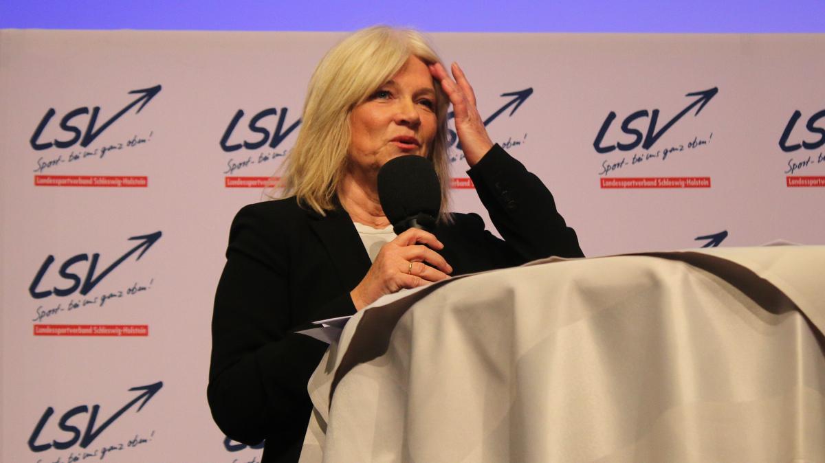 Tag des Sports in Kiel – Breiten- und Vereinssport erleben