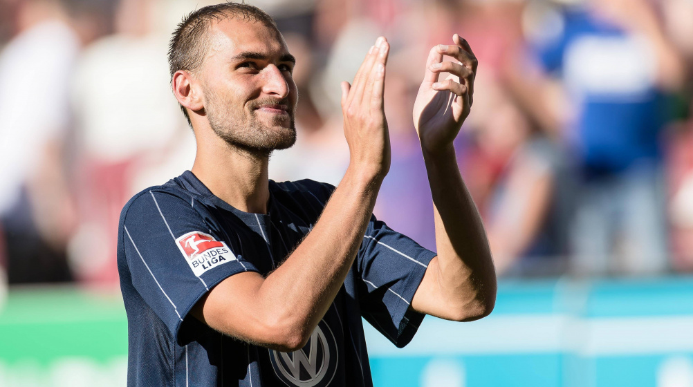 Ex-Bundesliga-Profi Bas Dost muss Karriere beenden