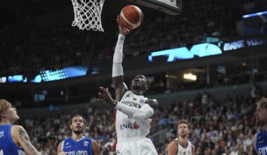 Deutsche Basketballer erreichen EM-Finale | tagesschau.de