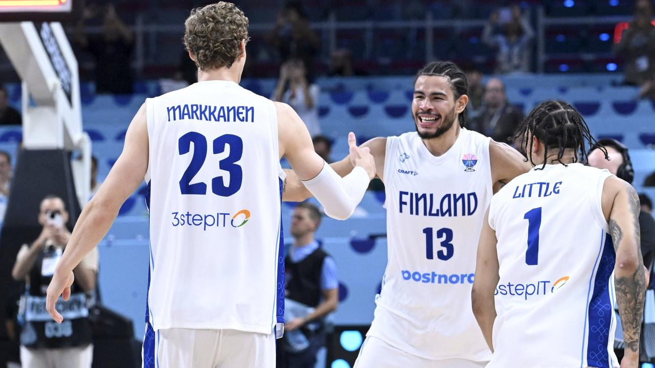 Basketball-EM: Finnland möglicher Gegner der Deutschen