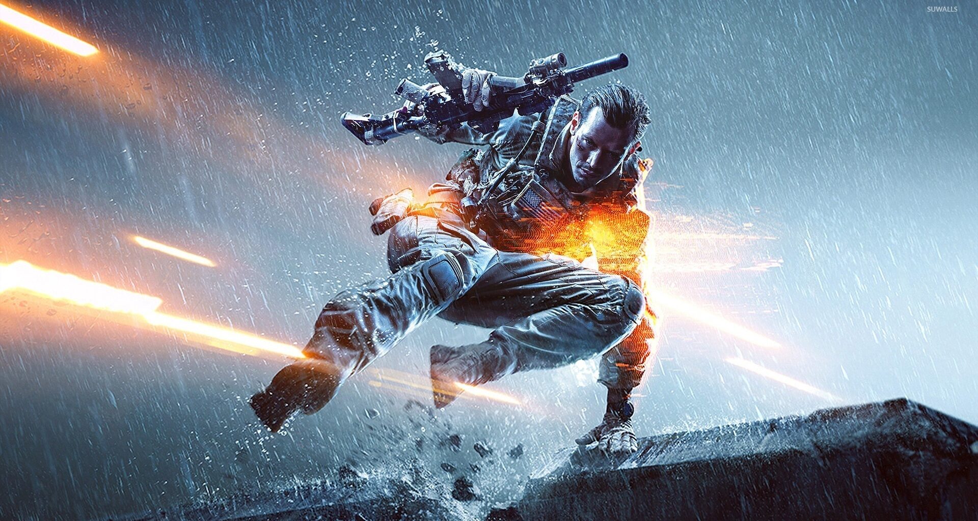 Battlefield 6 verzichtet auf Raytracing zugunsten besserer Performance