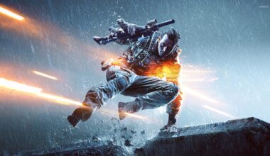 Battlefield 6 verzichtet auf Raytracing zugunsten besserer Performance