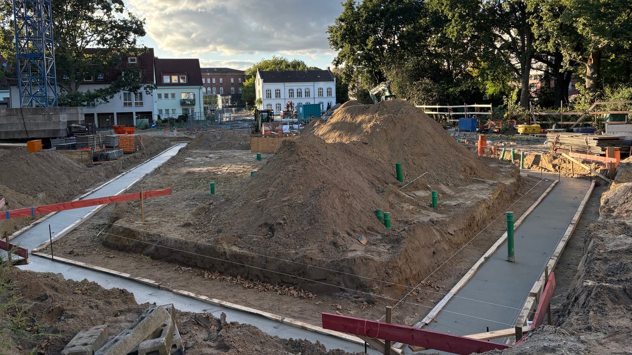 Baugemeinschaften in Bremen: Wenn 40 Menschen zusammen ein Haus bauen