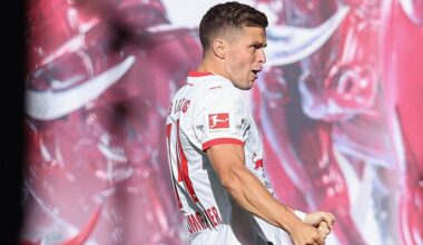 Zaubertore bringen Leipzig Sieg über Heidenheim