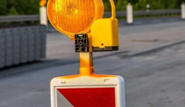 Sperrung: Tunnel Wambel in Dortmund dicht