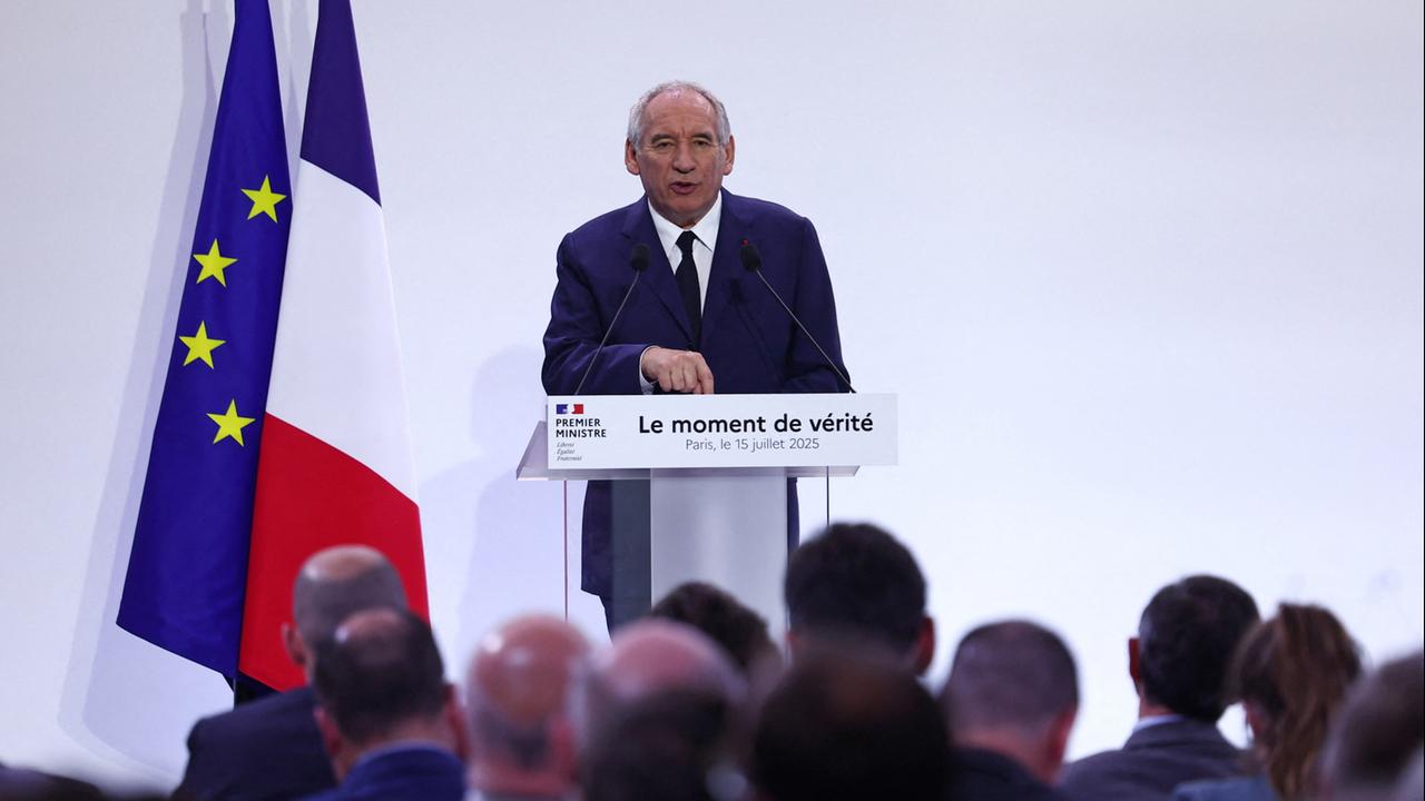 Haushaltskrise in Frankreich: Ein Sparkurs mit hohem politischen Risiko