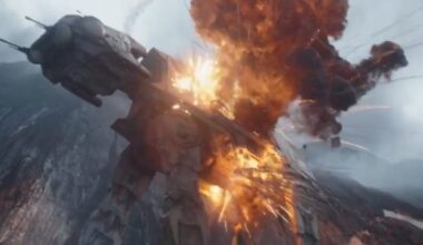 „Star Wars“-Trailer sprengt alle Erwartungen - BILD