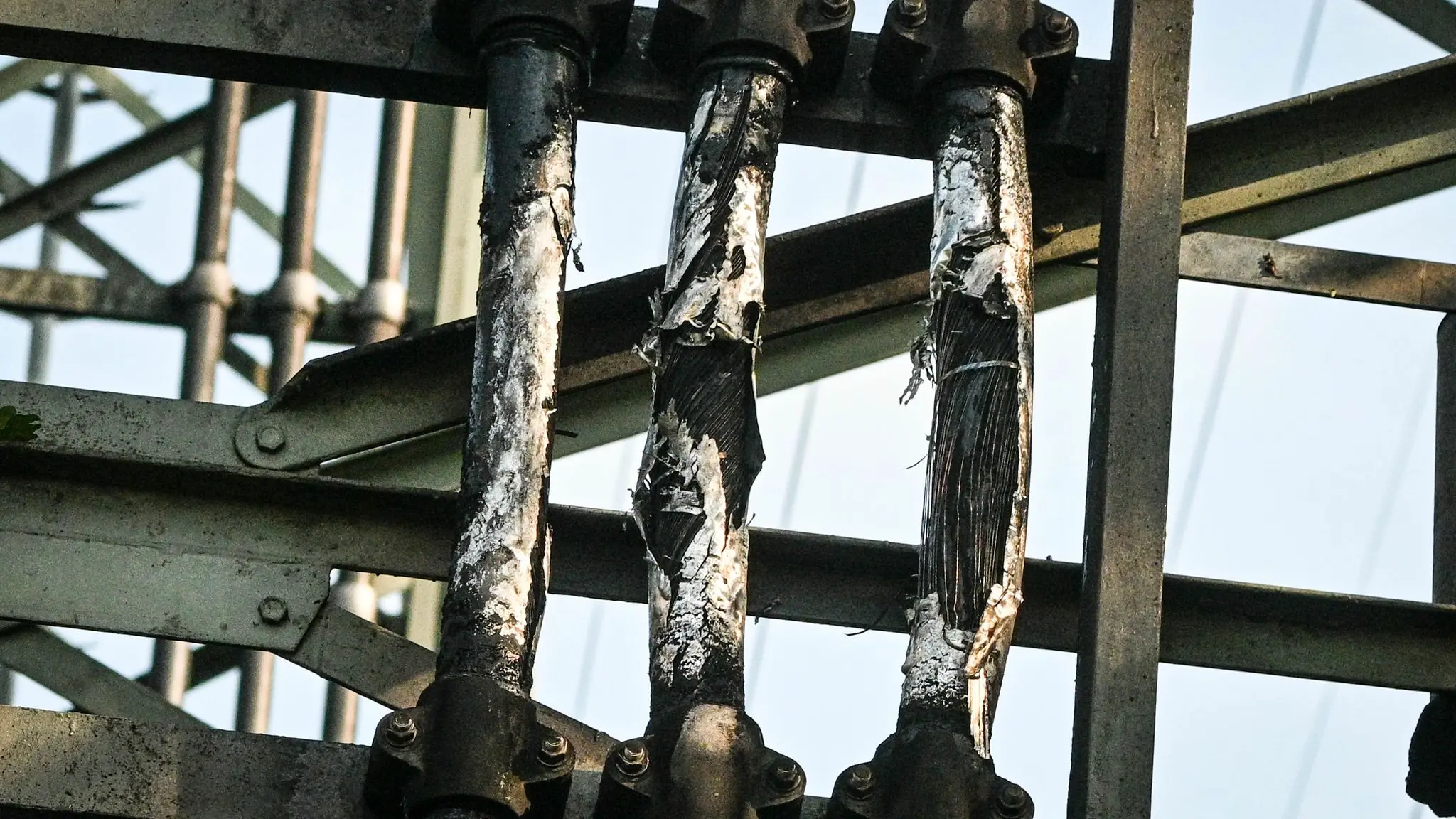 Stromausfall im Berliner Südosten