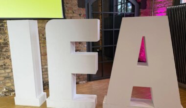„Innovation für alle“ - IFA bleibt bis mindestens 2034 in Berlin - Wirtschaft