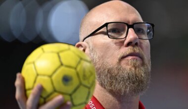 Handball-Bundesliga - SG Flensburg-Handewitt feiert klaren Heimsieg gegen Hannover - Sport