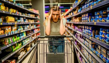 Food Noise: So reduzierst du den inneren Lärm ums Essen