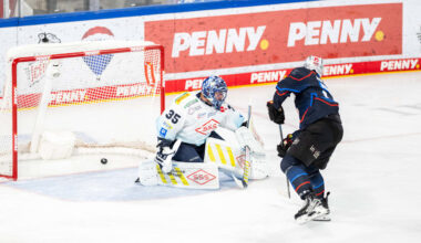 Eishockey: Blutpleite! Dresden von den Ice Tigers böse zerfleischt | Sport