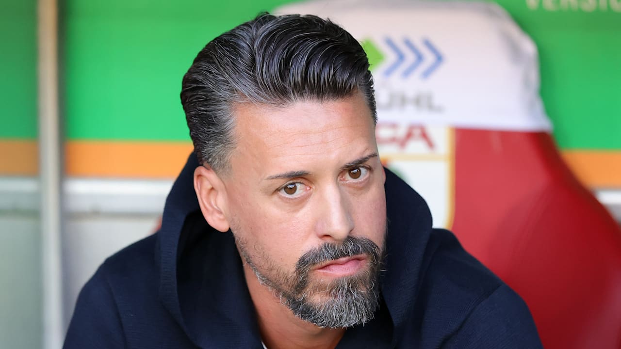 Bundesliga: Augsburg-Coach Sandro Wagner reagiert auf Kritik von Lothar Matthäus! | Sport