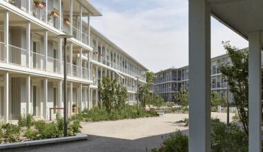 Architektur: "Nike"-Preis geht nach Erfurt und Merseburg