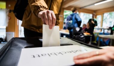 Kommunalwahlen Brandenburg: Überraschungen und Niederlagen