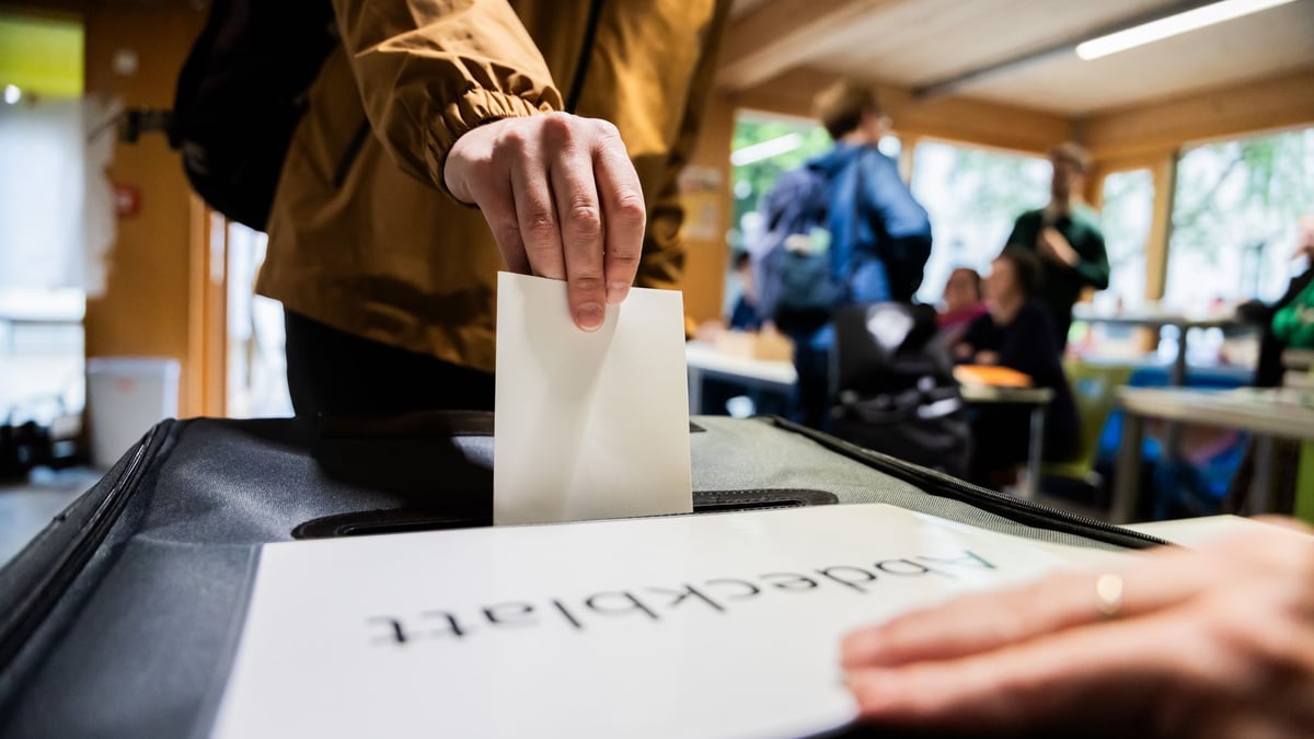 Kommunalwahlen Brandenburg: Überraschungen und Niederlagen