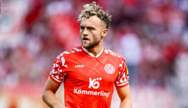 Hollerbach fehlt gegen Augsburg