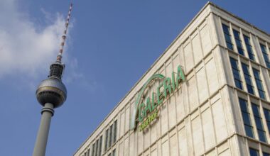 Dieses Berliner Märchen muss wahr werden