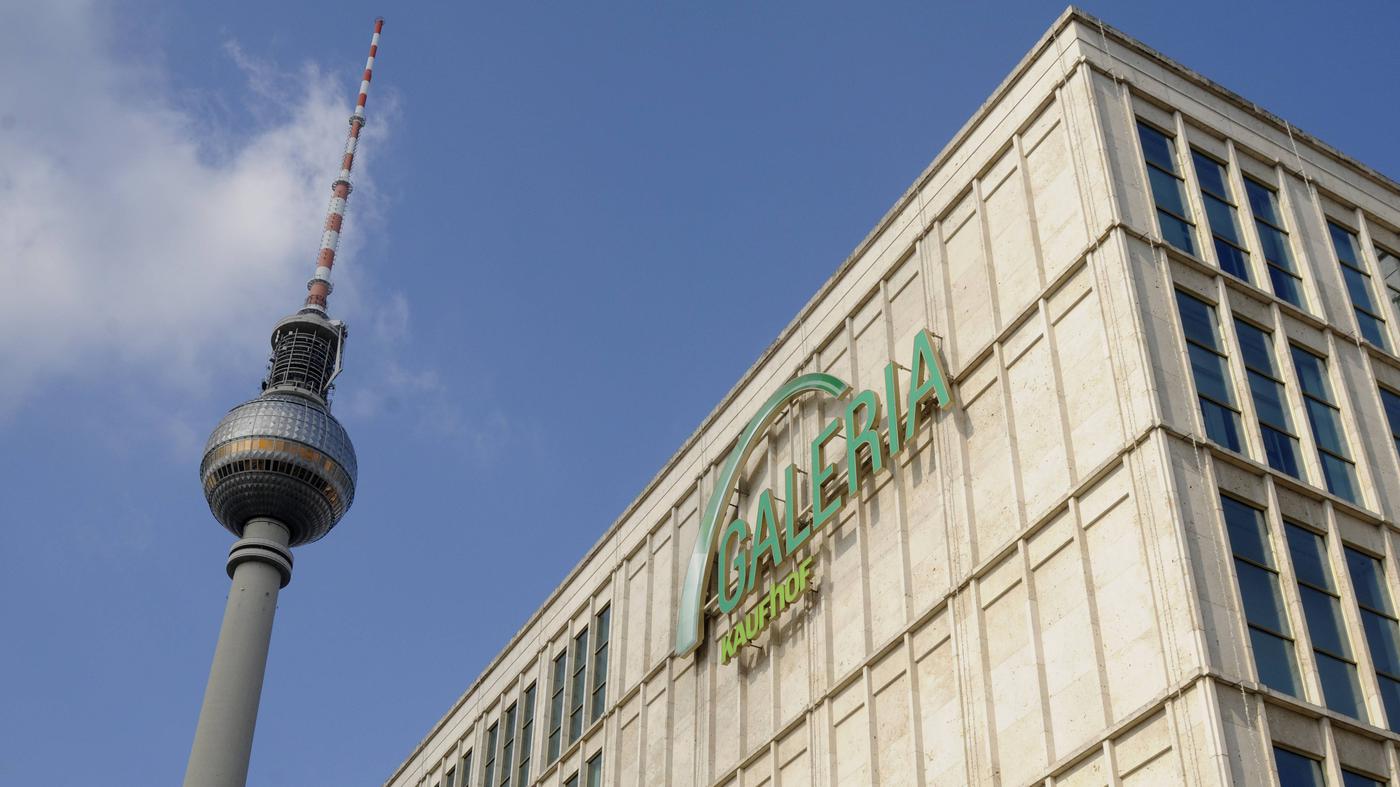 Dieses Berliner Märchen muss wahr werden