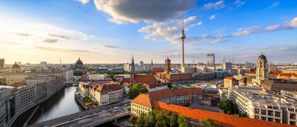Berlin ist auf das Sondervermögen aus dem Bund finanziell dringend angewiesen.