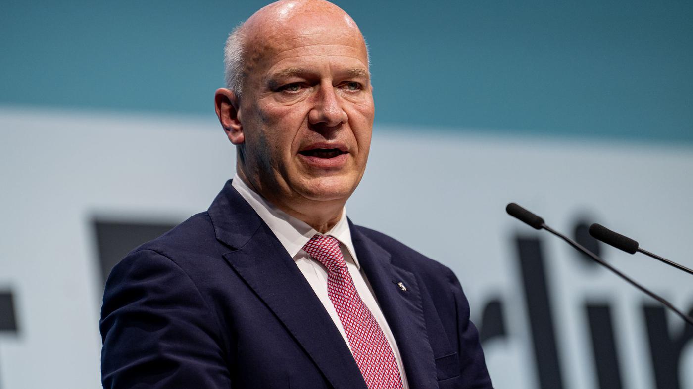 Wegner fordert mehr Langstreckenflüge für den BER