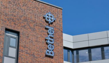 Anklage nach Vergewaltigungsserie an Klinik in Bielefeld erhoben