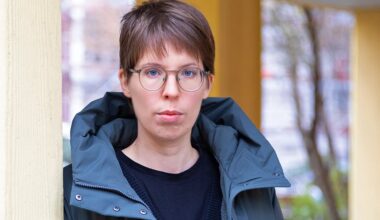 Leipzig: Warum Bettina Wilpert als erfolgreiche Autorin noch einen Brotjob braucht