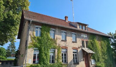 Das Rathaus Spandau dreht in Kladow am Zeiger