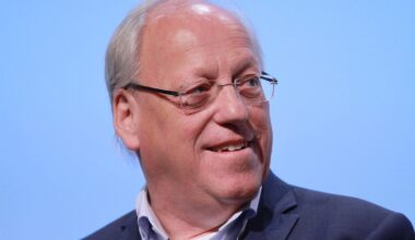 Kommunalwahl in Bielefeld - wer folgt auf Pit Clausen?