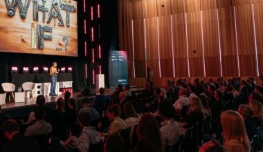 Bad Vilbel/Frankfurt am Main - RETAIL NXT 2025: Premiere für ein neues Handelsverständnis